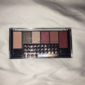 Hard Candy Eyeshadow Palette